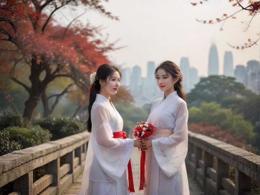 休闲会所休息区示例