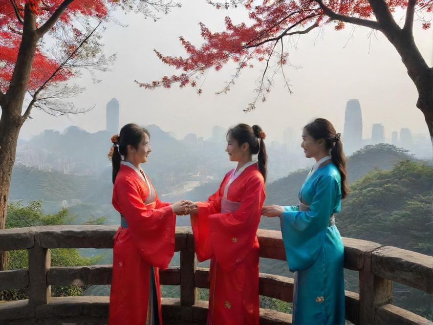 深圳豪华会所内部