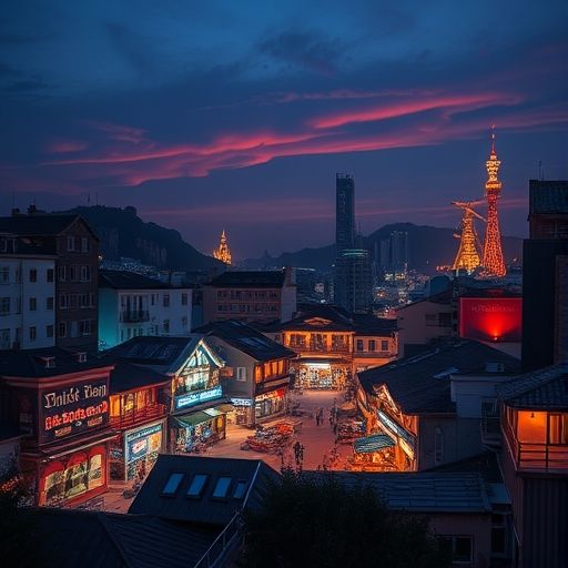 夜场桑拿会所内部环境展示