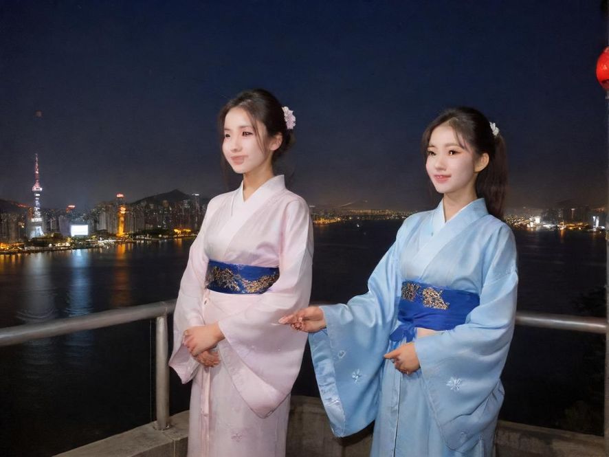 夜幕下的高端会所入口,灯火辉煌,流光溢彩,邀请你步入一个奢华的休闲世界。