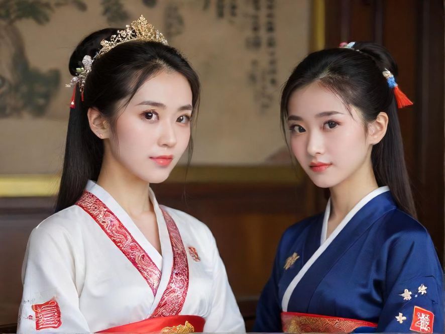 豪华会所内景宽敞舒适的休息区