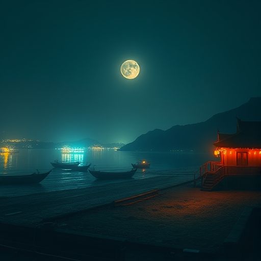 上海高端会所夜场桑拿艺术风格实景