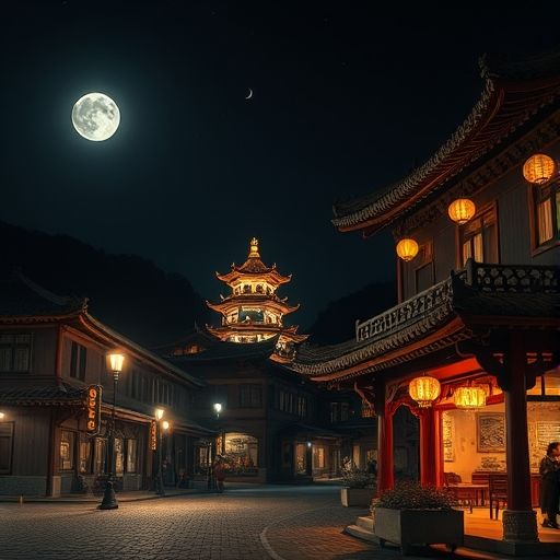 上海高端会所茶室氛围