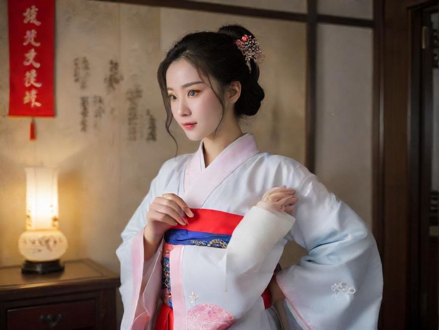 深圳高端按摩工作室内部环境展示