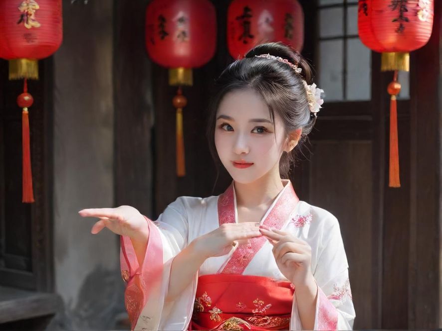 正在搜索神秘网站的电脑屏幕