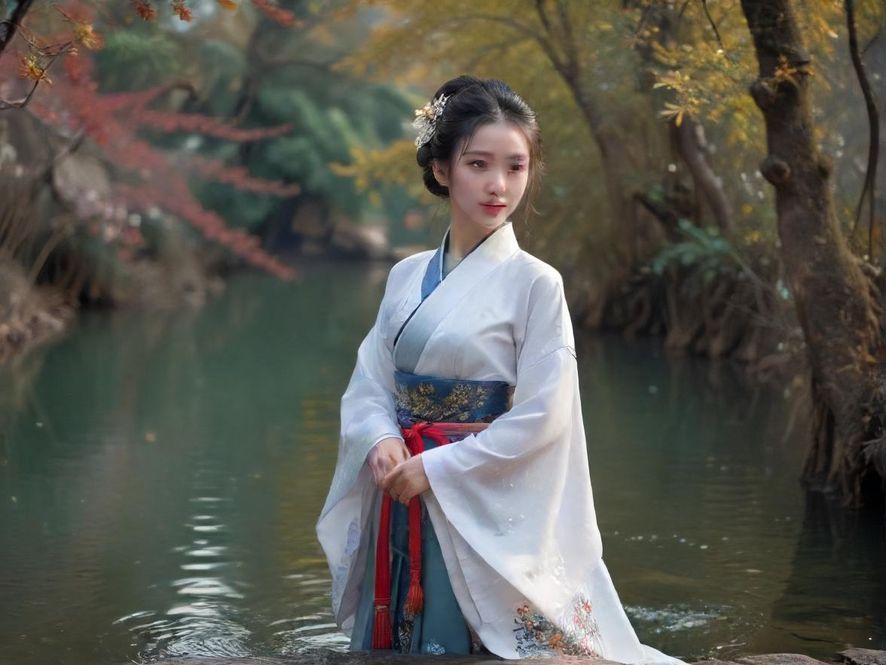 广州水疗95场技师服务场景