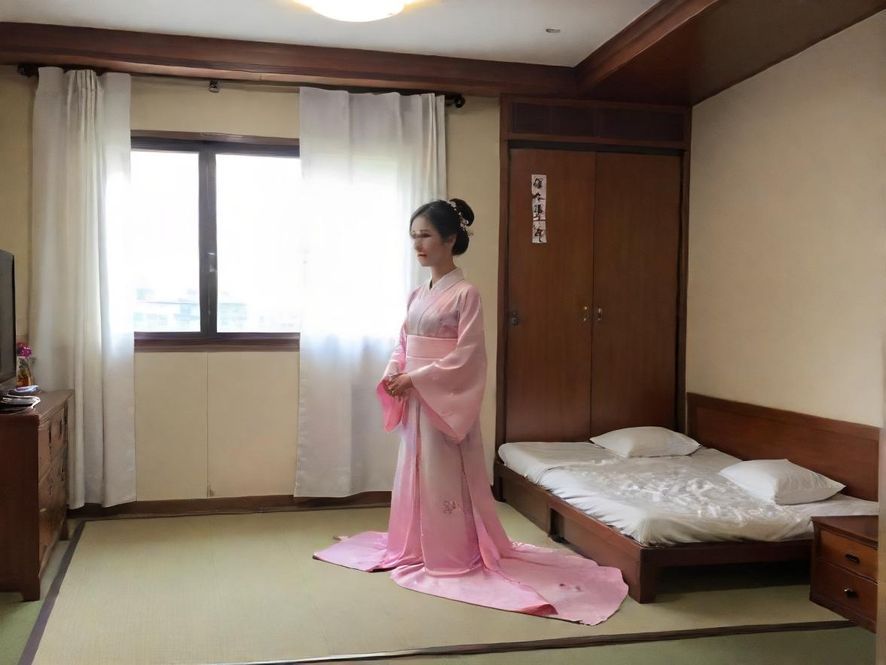 广州会所专业技师服务场景