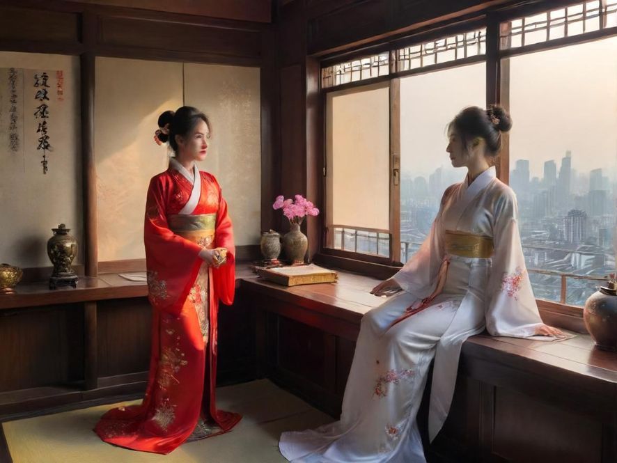 罗湖桑拿会所室内环境展示