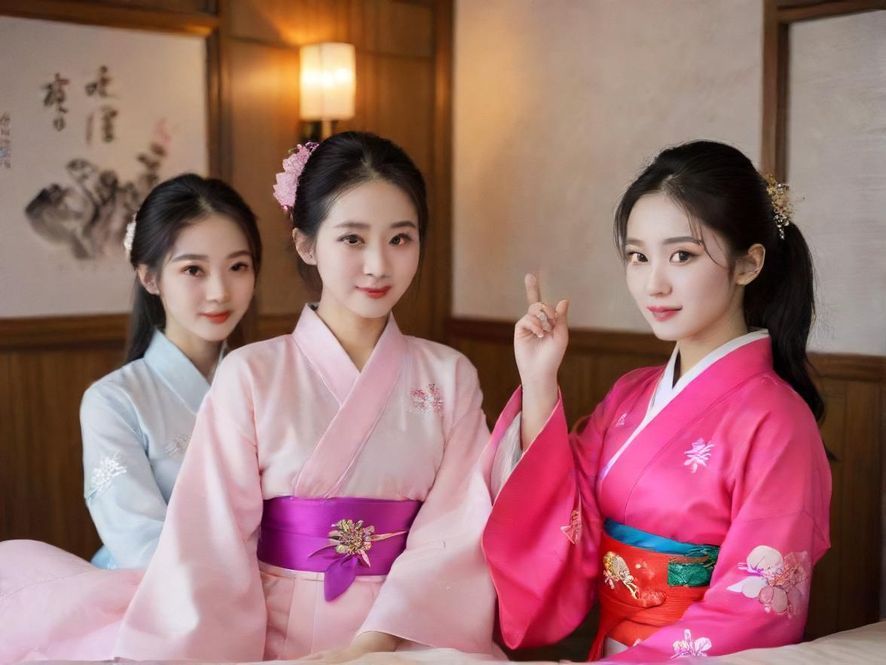 舒适奢华的休闲空间