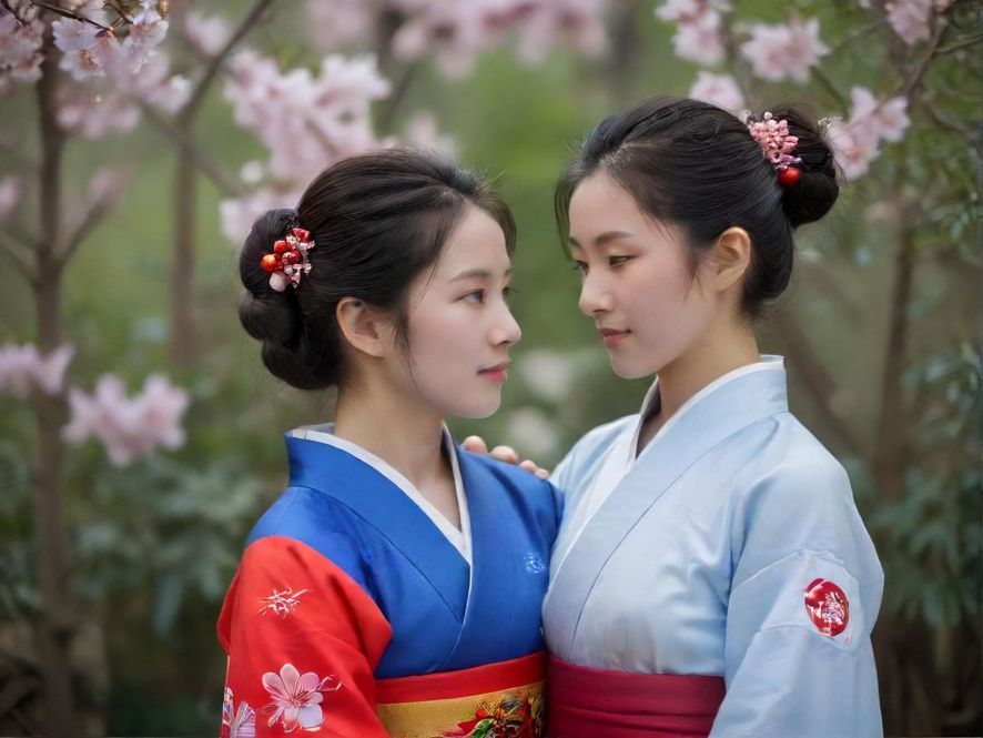 桑拿房内蒸汽缭绕的放松场景