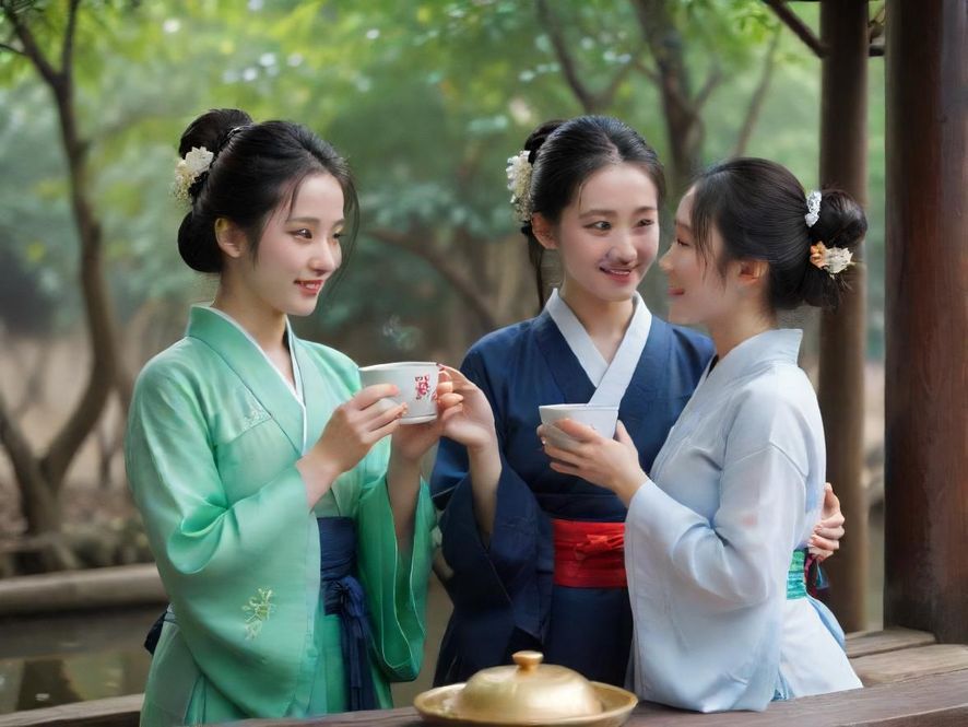 广州休闲会所内部环境