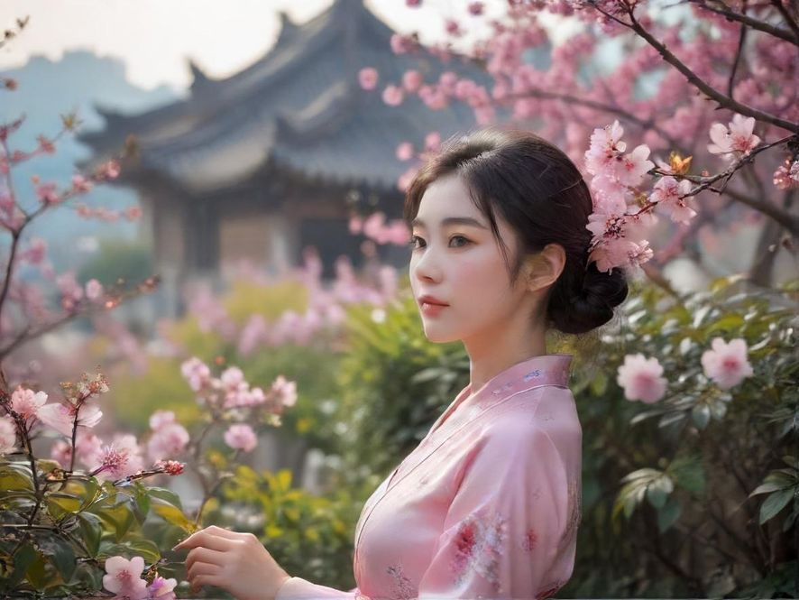 在花社区app上寻找广州开课信息