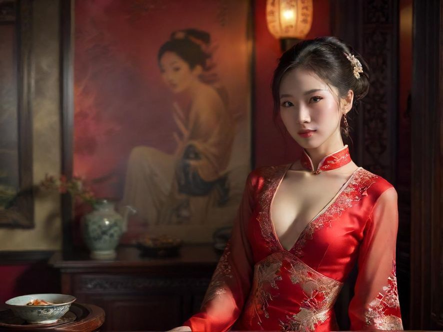 广州特色休闲会所包间