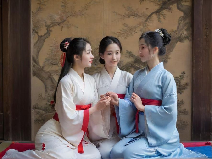 桑拿房内蒸汽腾腾的放松氛围