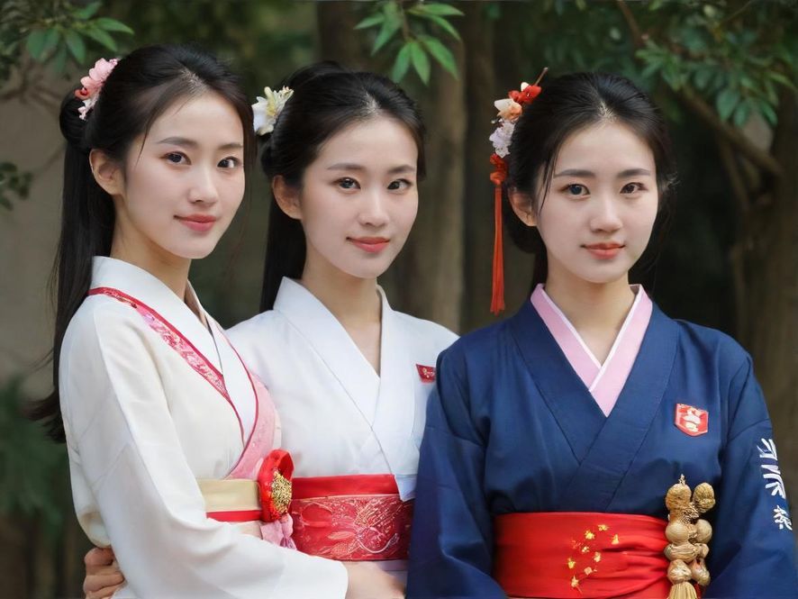 高端舒适的休息区