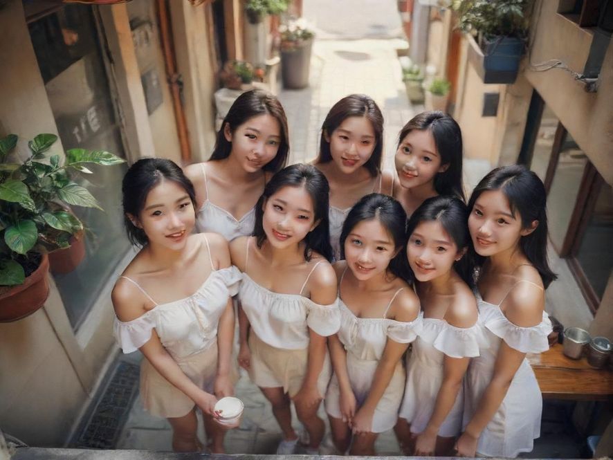 bhc521娱乐场景温馨咖啡馆一角