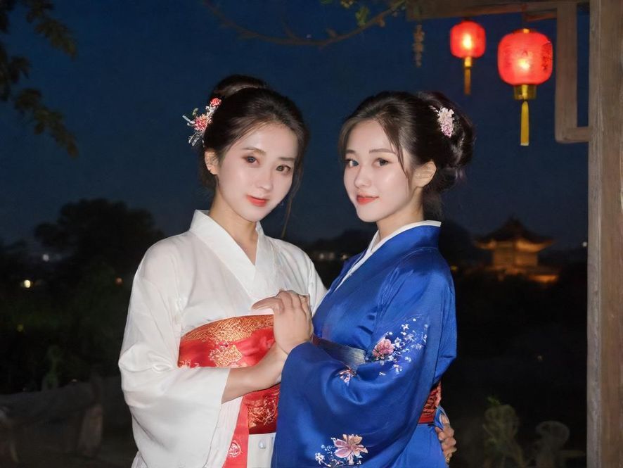 深圳夜场会所豪华大厅实景