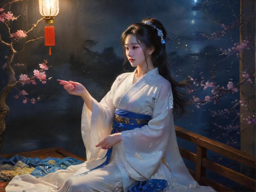 珠海高端休闲会所休息区