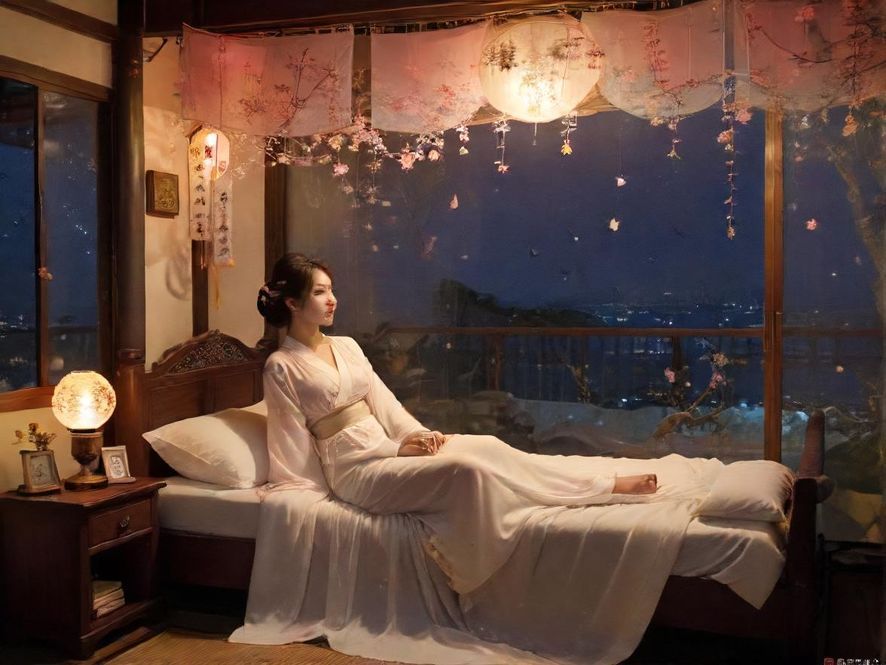 夜场桑拿会所豪华环境展示