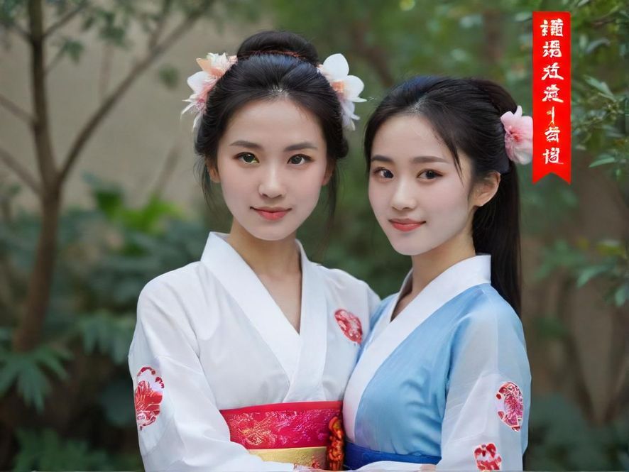 温馨舒适的休闲场所一角