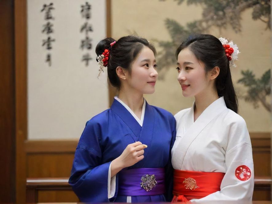 广州一家休闲会所的大厅,灯光柔和,环境舒适,几位客人在休息区