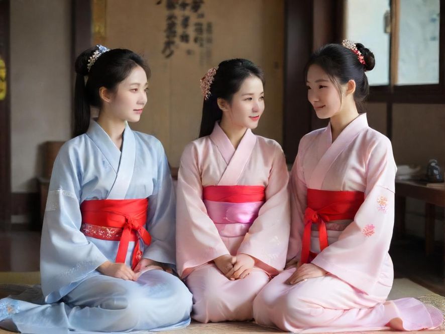 桑拿会所内部环境展示