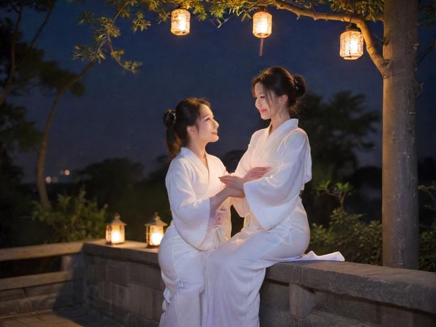 广州夜场会所休息区一览