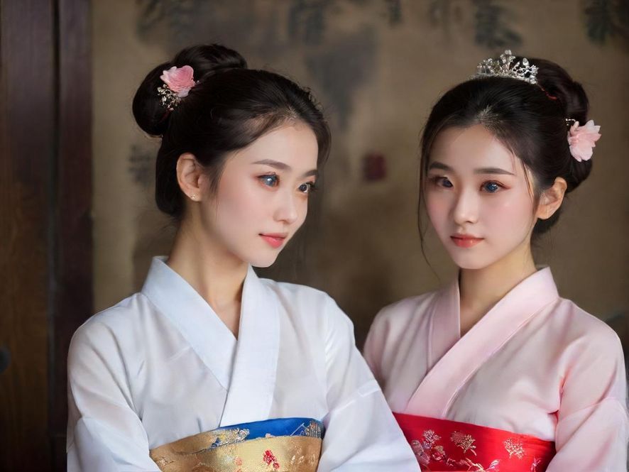 一个充满蒸汽，氛围私密的桑拿包间