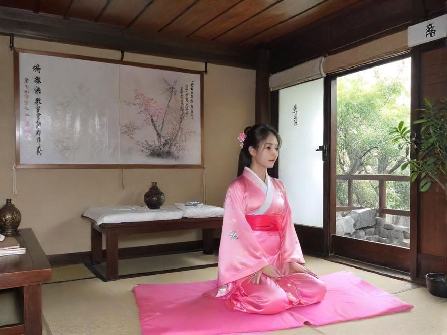 深圳高端桑拿会所室内环境展示