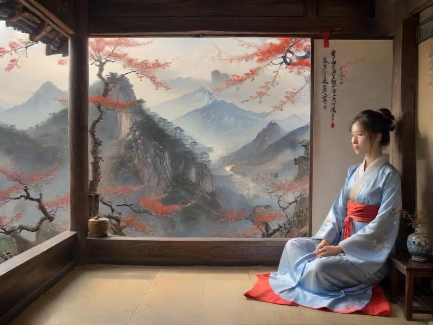 佛山一家沐足会所的舒适包间