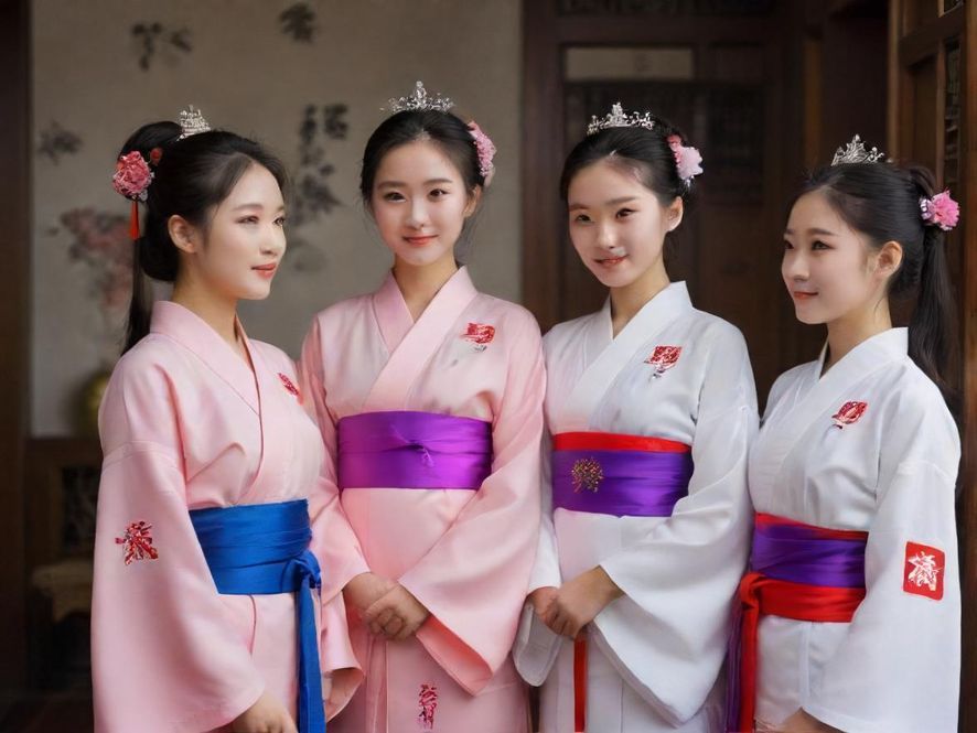 柔和灯光下的私密会所一角