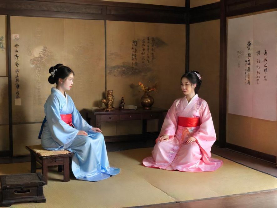 广州桑拿会所的豪华内景