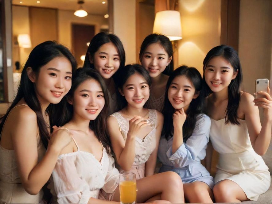 广州番禺桑拿群休息区温馨氛围