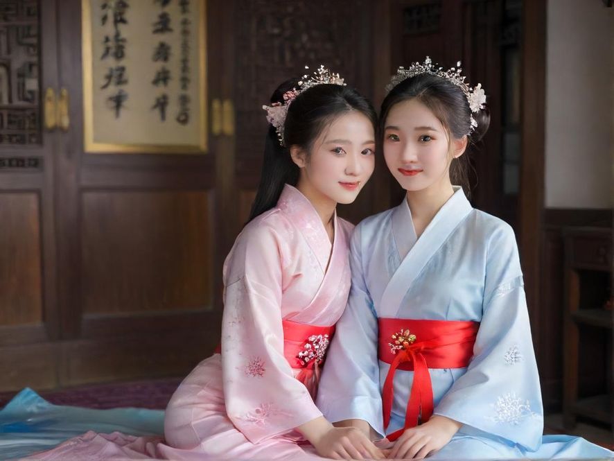 高端大气的休息区