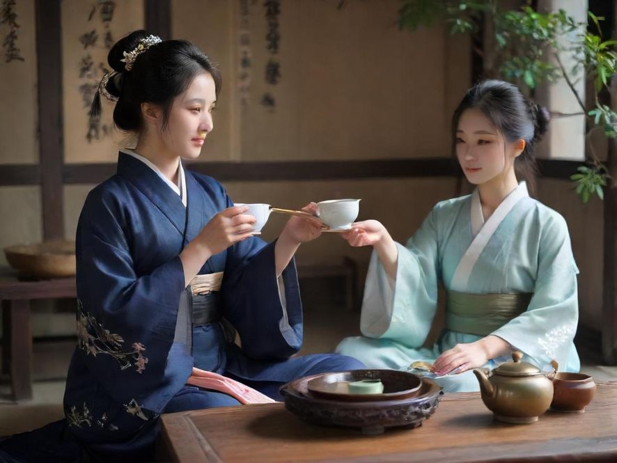 武汉桑拿会所内的汗蒸室场景