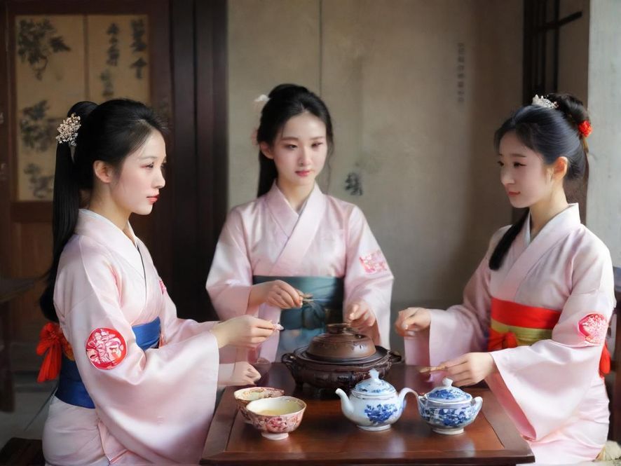 深圳高端休闲场所环境示意