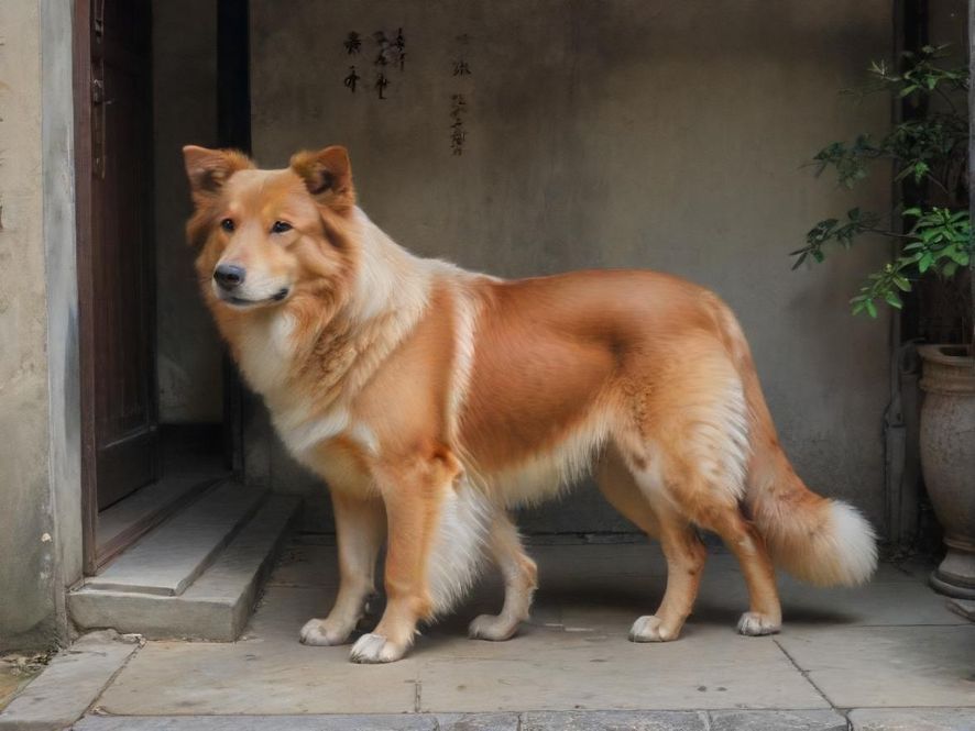 犬马之家论坛网友互动场景