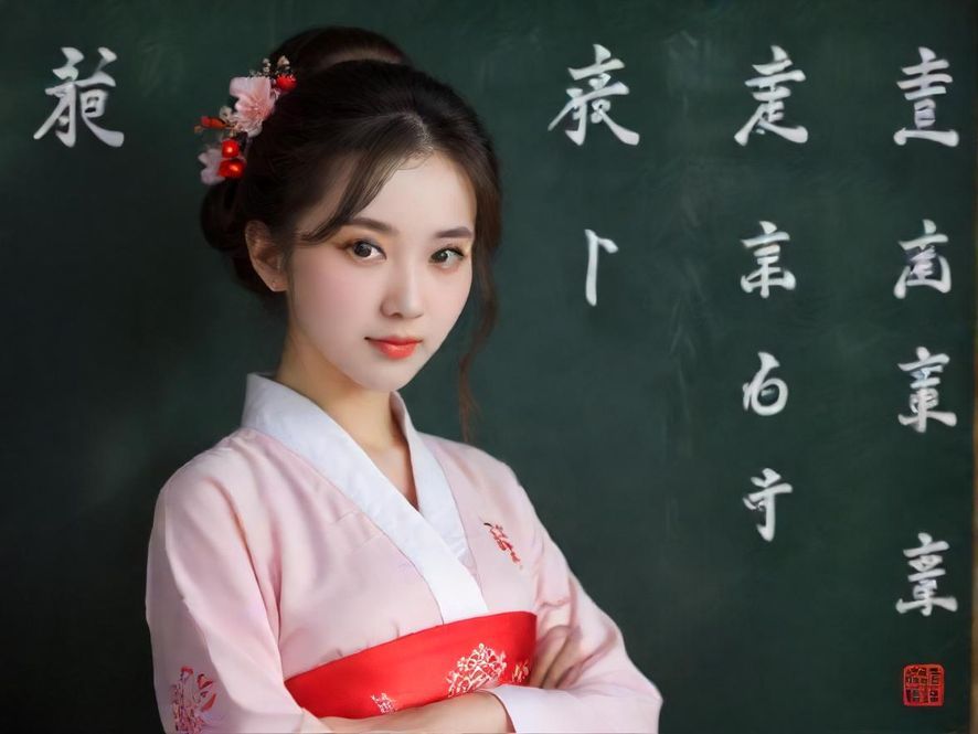 手机屏幕上的论坛界面,显示信息列表