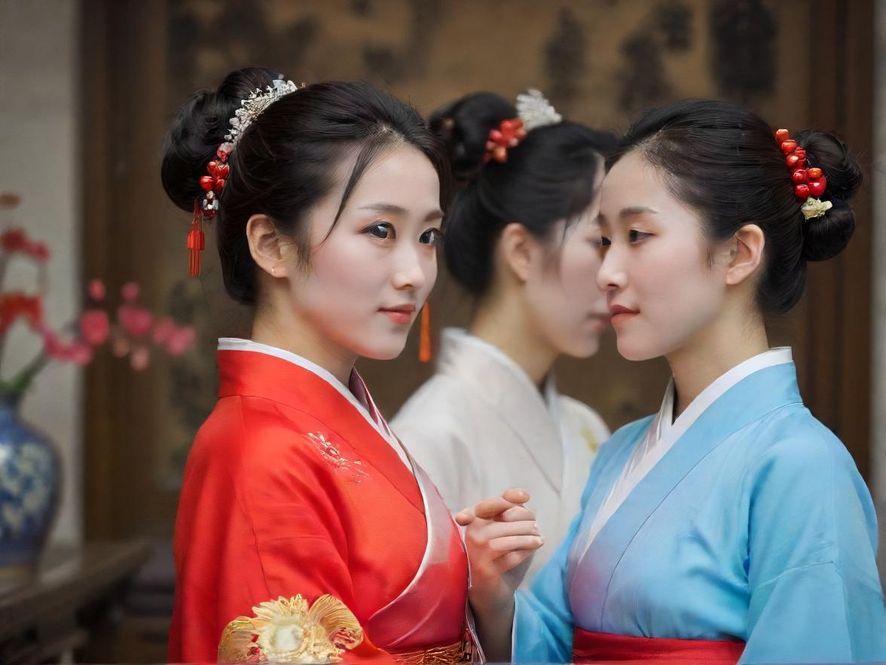 高端桑拿房内部照片