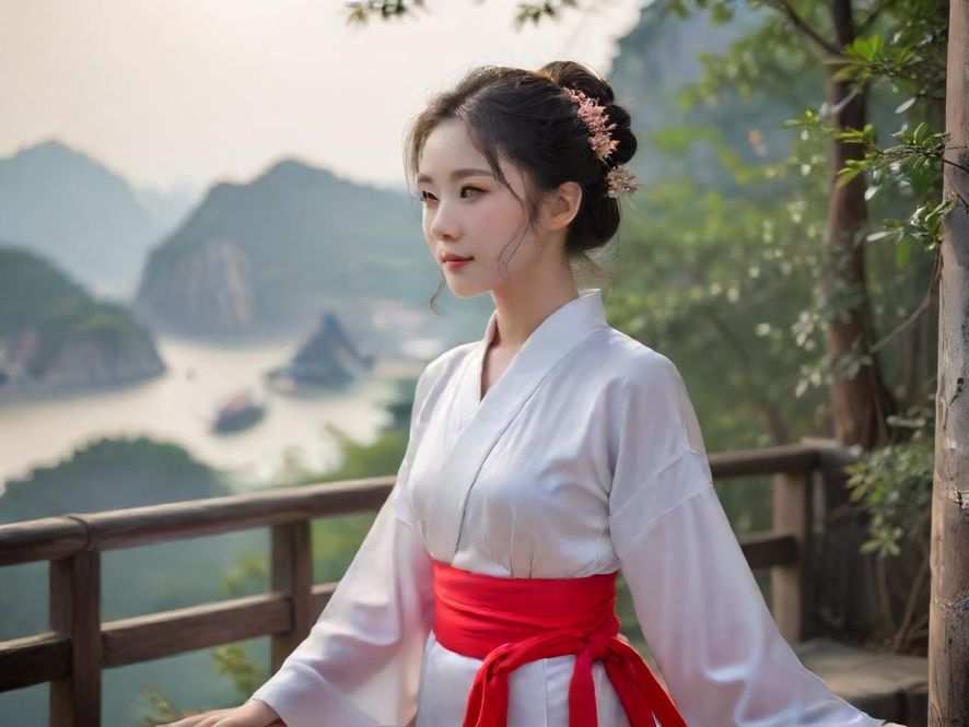 搜索广州一品香qm信息时的手机屏幕