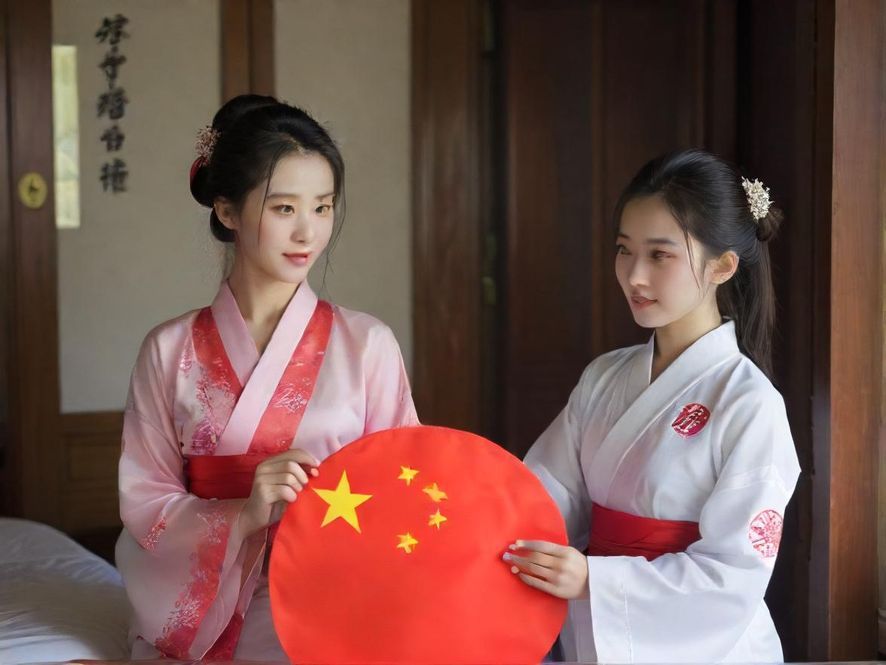 深圳桑拿会所内部一角