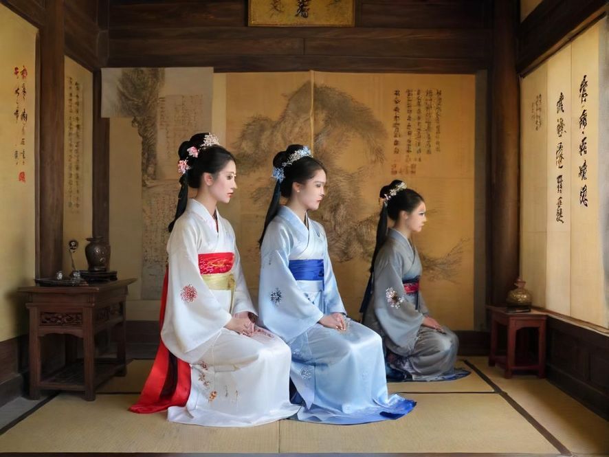 广州犬马之家新址宽敞休息区