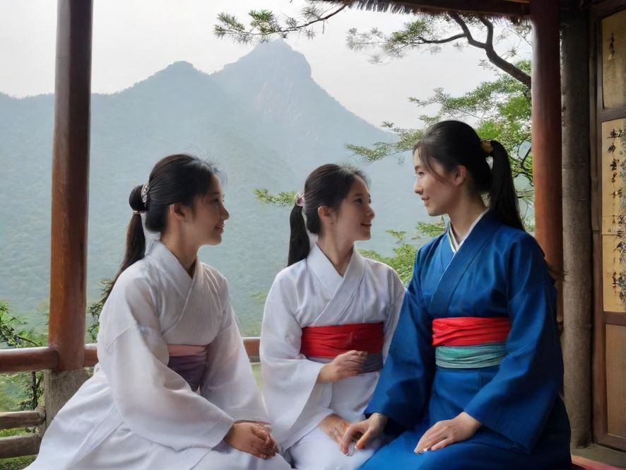 佛山桑拿会所休息区