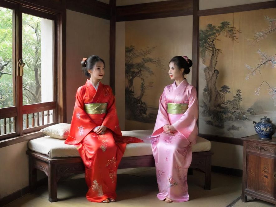 广州桑拿会所内部奢华场景