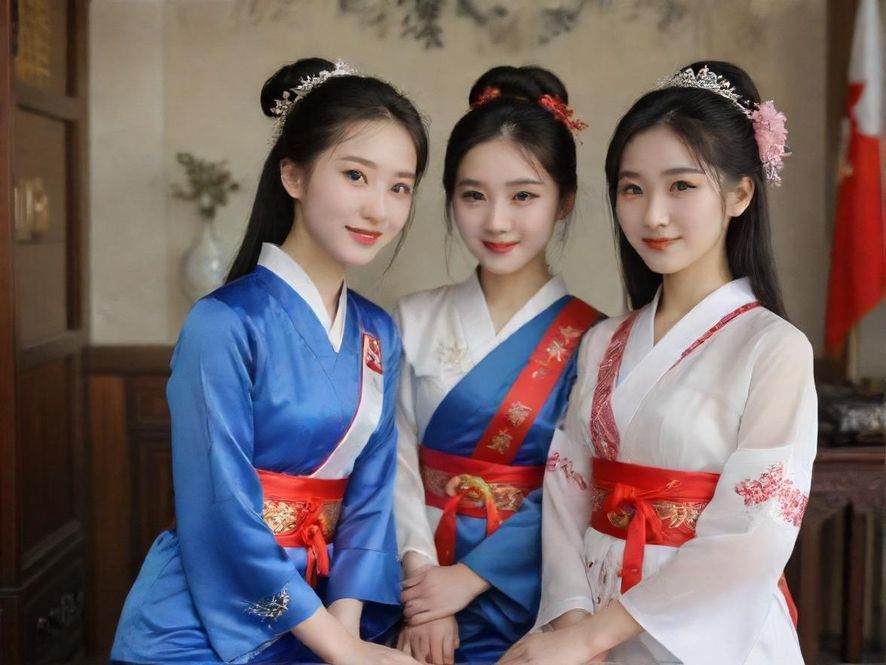 现代奢华的休闲会所休息区一角