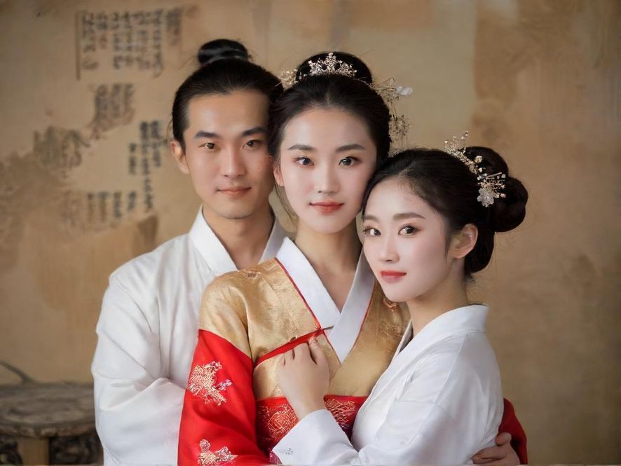 休闲中心桑拿房内部环境