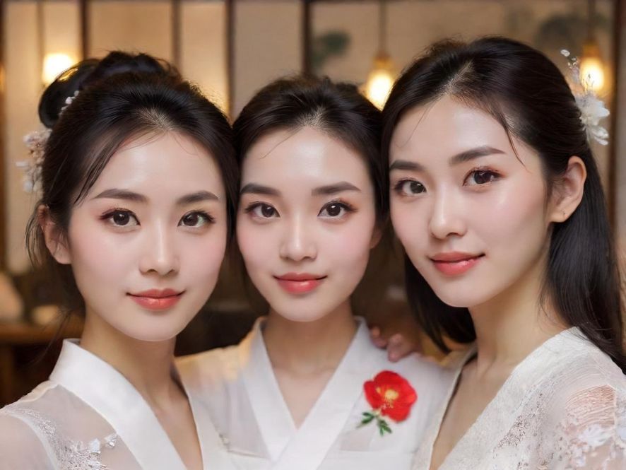 豪华气派的休闲会所大厅