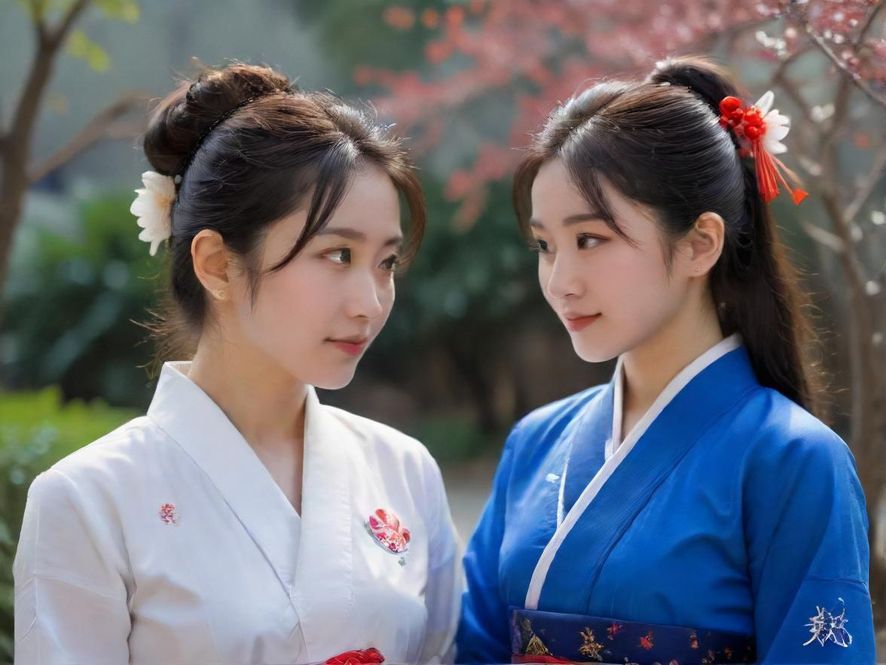 现代舒适的会所休息区