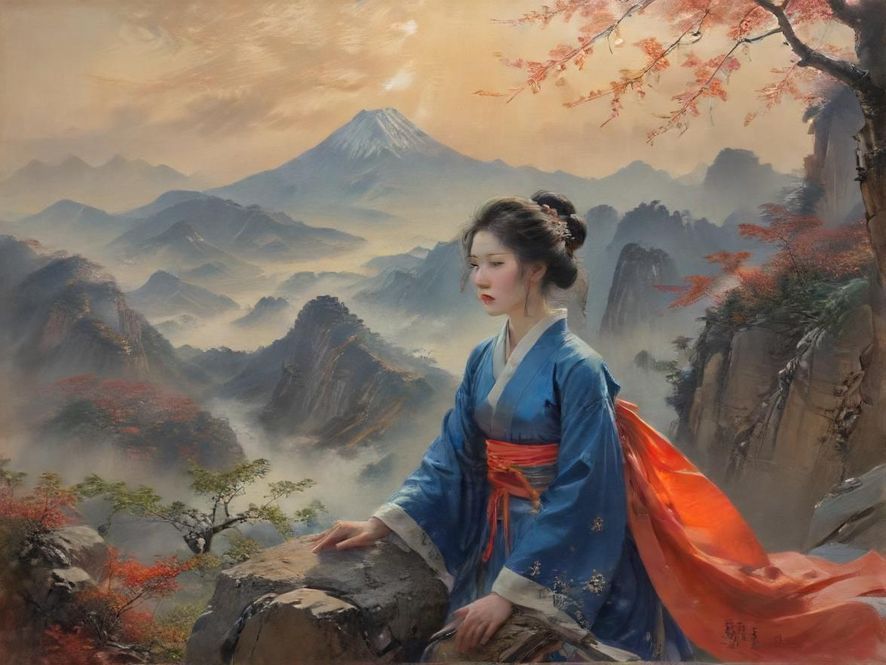 佛山养生馆大厅图