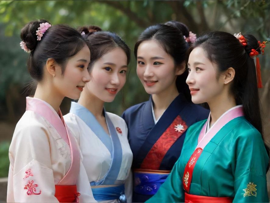 一处舒适温馨的休闲场所